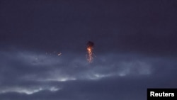 По данным военных, 39 дронов обезвредили силы ПВО