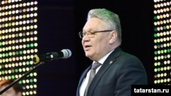 Рәфис Борһанов