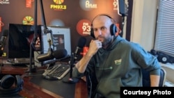 რამაზ სამხარაძე