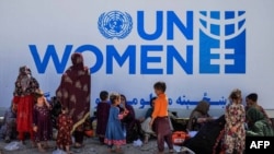 AFGHANISTAN-PAKISTAN-MIGRANTS