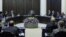 Armenia - Prime Minister Nikol Pashinian chairs a cabinet meeting in Yerevan, June 12, 2025.