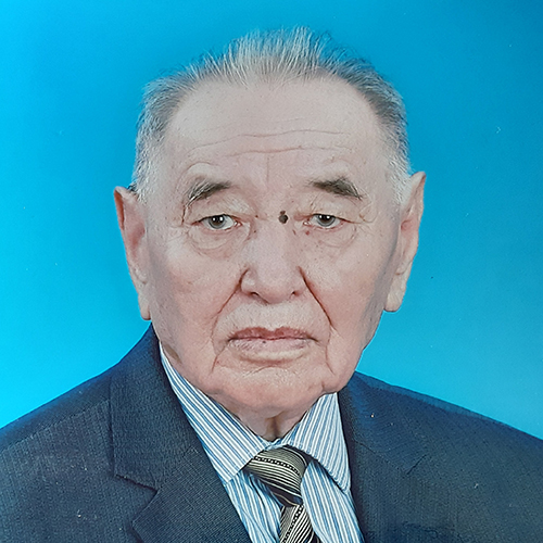 Станбеков Арабай