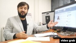 Муҳаммадиқболи Садриддин