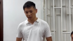 Экс-сотрудник академии наук Кыргызстана получил условный срок по делу о «попытке захвата власти»