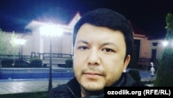 Блогер Мирсаид Ҳайдаров ўзи ва адокатига апелляция суди ҳақида хабар берилмаганини иддао қилди.