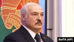 Александр Лукашенко