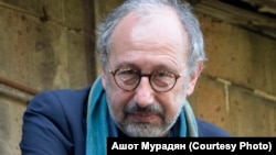 Марк Григорян