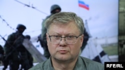 Коробков Андрей