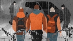 Why Russia Is Charging Ukrainian Teens With Terrorism