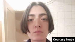 Зара Арутюнян