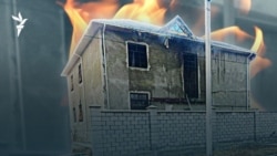 Өртенген үй, жұқпалы дерт, экс-премьерге үкім — AzatNEWS l 18.11.2025