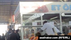 Etiň bahasy iýulyň ortasynda birden 20% gymmatlady