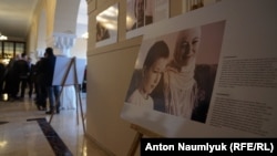 В Анкаре прошла документальная фотовыставка о Крыме Антона Наумлюка