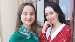 "Авылга кайтып татар телен укытыр идем"