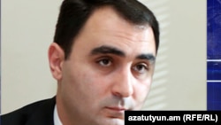 Бабкен Пипоян