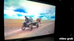 Фильмнан күренеш