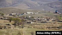 Արծվաշենը ադրբեջանական վերահսկողության տակ, արխիվ