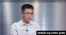 Эмиль Джураев