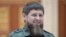 Ramzan Kadyrov