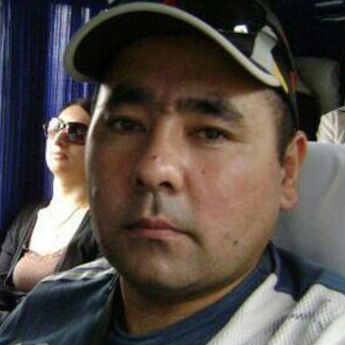 Сыдыков Асейин