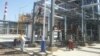 В Кара-Балте запущен крупный НПЗ "Джунда"