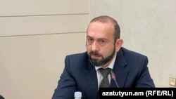 Արարատ Միրզոյան