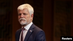 «Якщо ми дозволимо Росії вийти з цього конфлікту переможцем, ми всі програємо», – сказав Павел газеті The Sunday Times