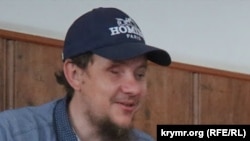 Александр Сизиков