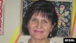 Фирдәвез Вафина