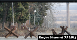 Прифронтовой Херсон, январь 2025 года