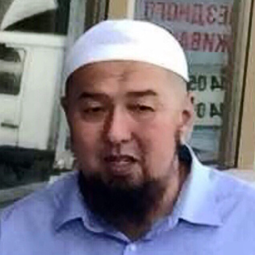 Жапаркулов Аскар