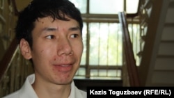 Айбек Баратов