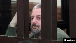 Ника Гварамия, архивная фотография