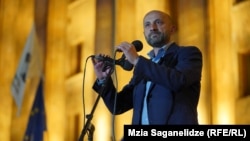 Леван Цуцкиридзе