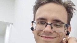 Павел Владимиров