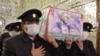 Iran Parliament Wants Nuclear Stance Hardened After Scientist Killed