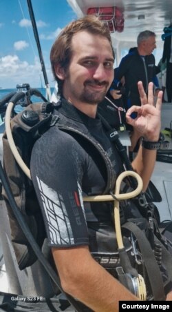 Никита Корнилов