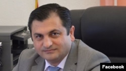 Հայաստանի գլխավոր դատախազի խորհրդական Գոռ Աբրահամյան, արխիվ