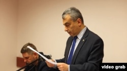 Лев Шлосберг