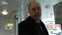 Александр Терентьев: "Әлегә беркем берни гарантияли алмый"