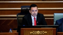 Kuvendi zgjedh kryetarin, por bllokohet te nënkryetari serb