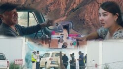 Кыргыз-өзбек-кытай темир жолун куруу Ак-Талаада башталды
