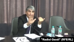 Ильхом Атоев