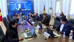 Боршайком: парламенттик шайлоо 20-декабрда өтөт