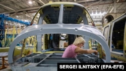 Казан боралак заводы. Архив фотосы