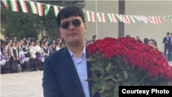 Алӣ Раҷабови 16-сола моҳи октябри имсол дар занозании гурӯҳӣ дар Душанбе кушта шуд