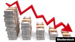 Прогноз по росту экономики РФ по сравнению с апрелем ухудшился для этого года в 2,5 раза, а для 2026-го – почти вдвое (фото иллюстративное)