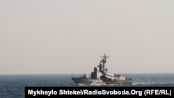 Минулої доби російські війська атакували Одещину та Миколаївщину 14 ракетами. Фото ілюстративне 