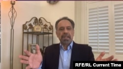 Ахмад Вали Масуд