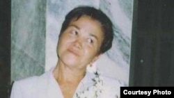 Ogulsapar Muradowa 2006-njy ýylyň 18-nji iýunynda galplaşdyrylan aýyplamalar esasynda tussag edildi.